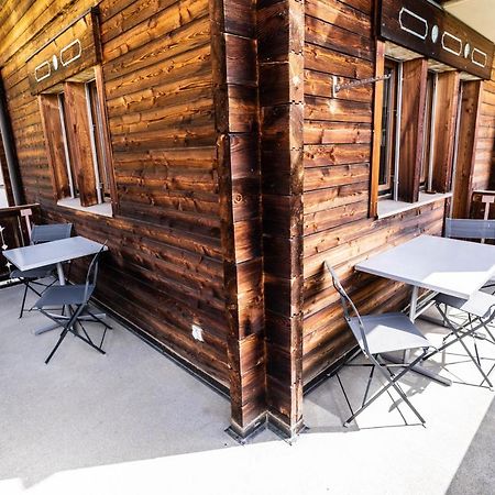 Haus Sportina Apartment Riederalp Exterior foto