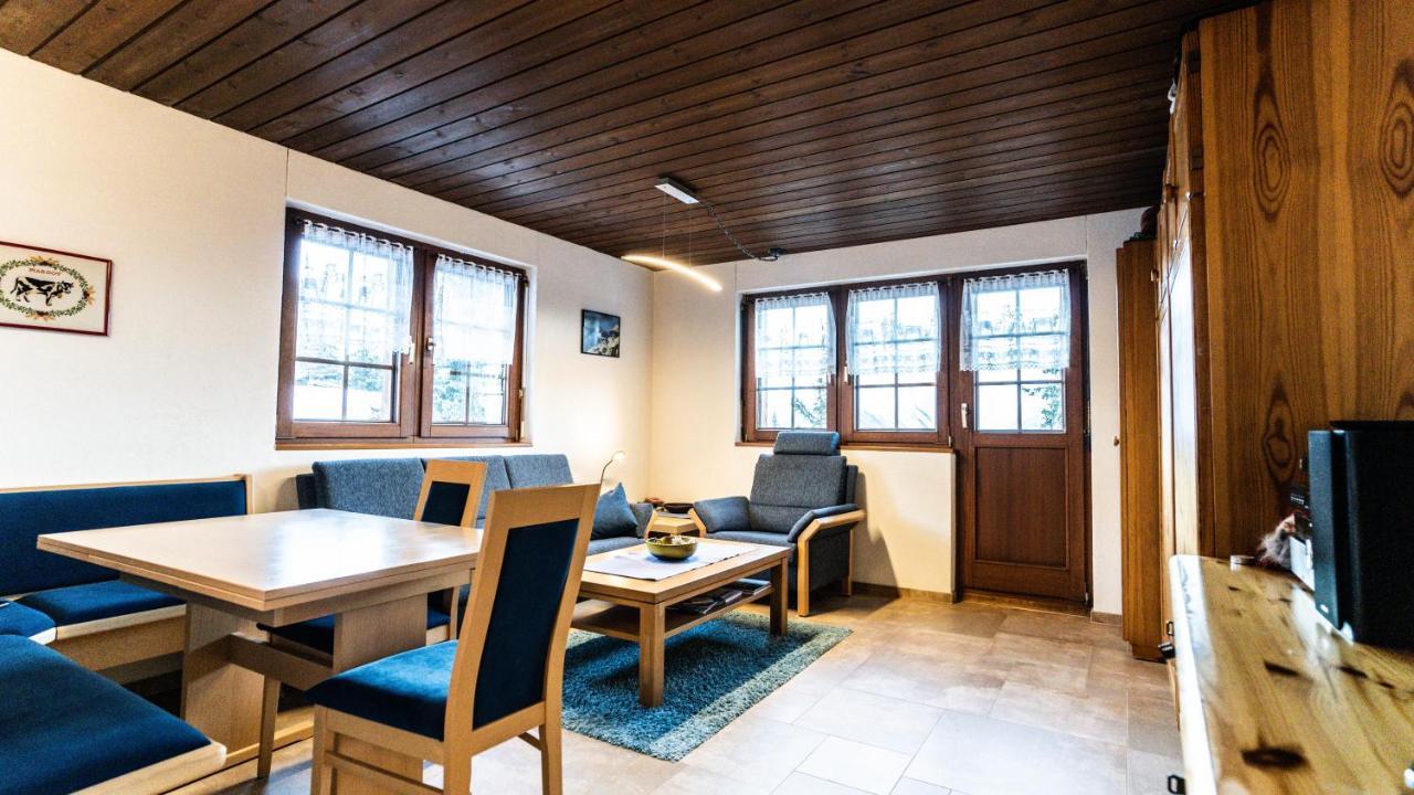 Haus Sportina Apartment Riederalp Exterior foto