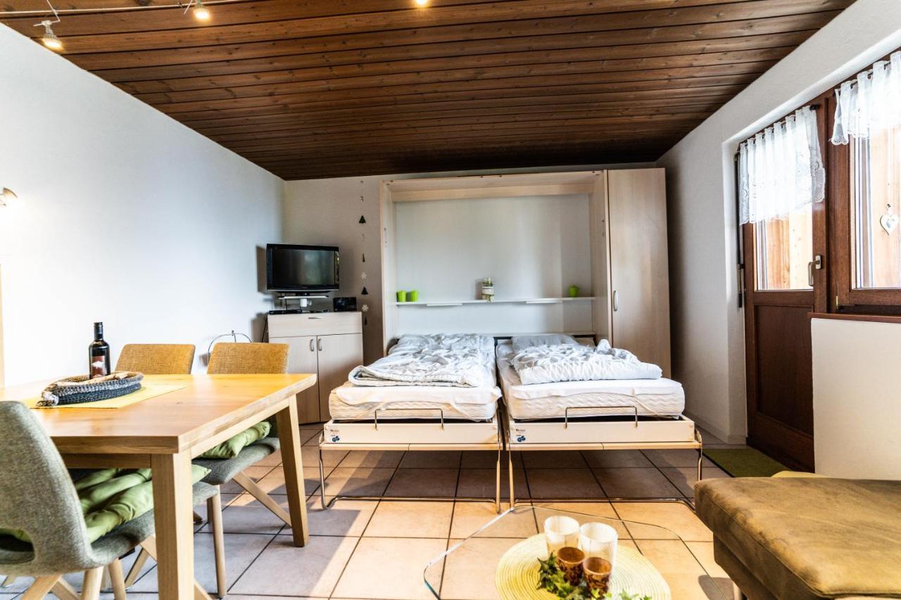 Haus Sportina Apartment Riederalp Exterior foto