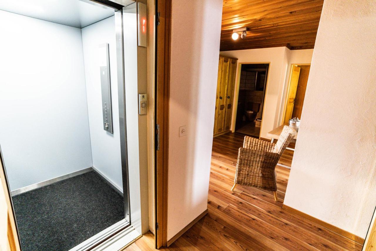 Haus Sportina Apartment Riederalp Exterior foto