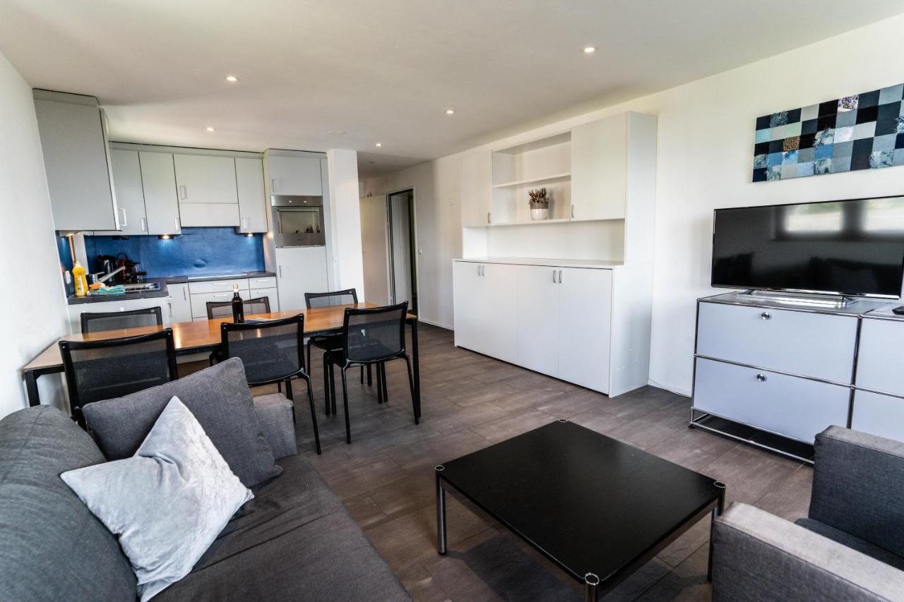 Haus Sportina Apartment Riederalp Exterior foto