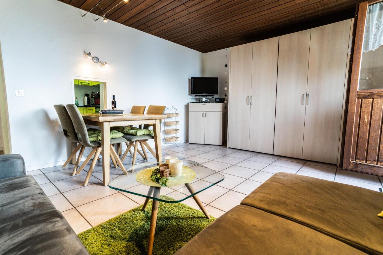 Haus Sportina Apartment Riederalp Exterior foto