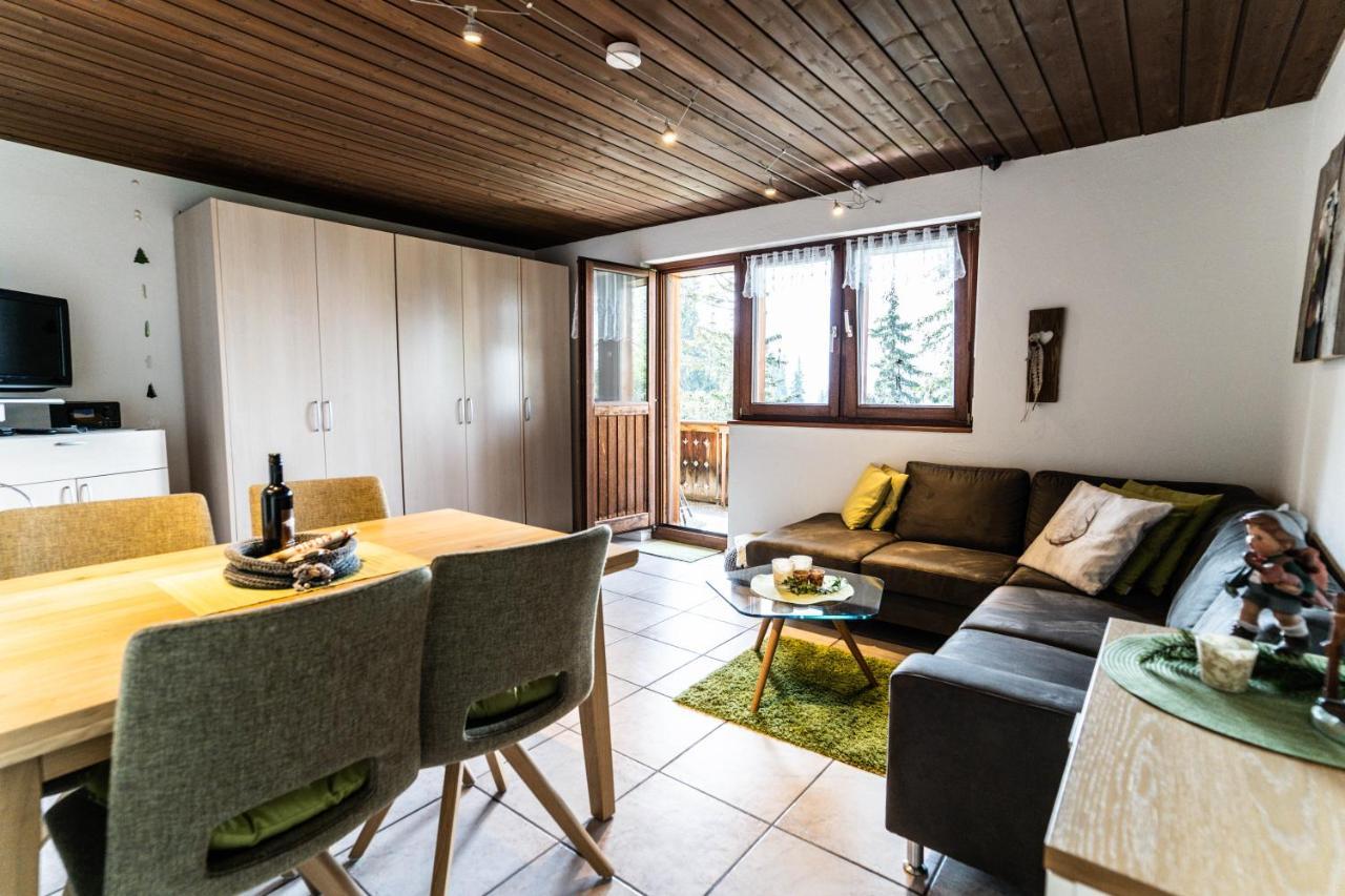 Haus Sportina Apartment Riederalp Exterior foto